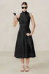 Black XS S M L